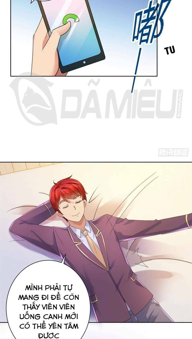 đọc truyện Đô Thị Chí Tôn Hệ Thống Chương 130 ảnh 18 tại Thiên Thai Truyện