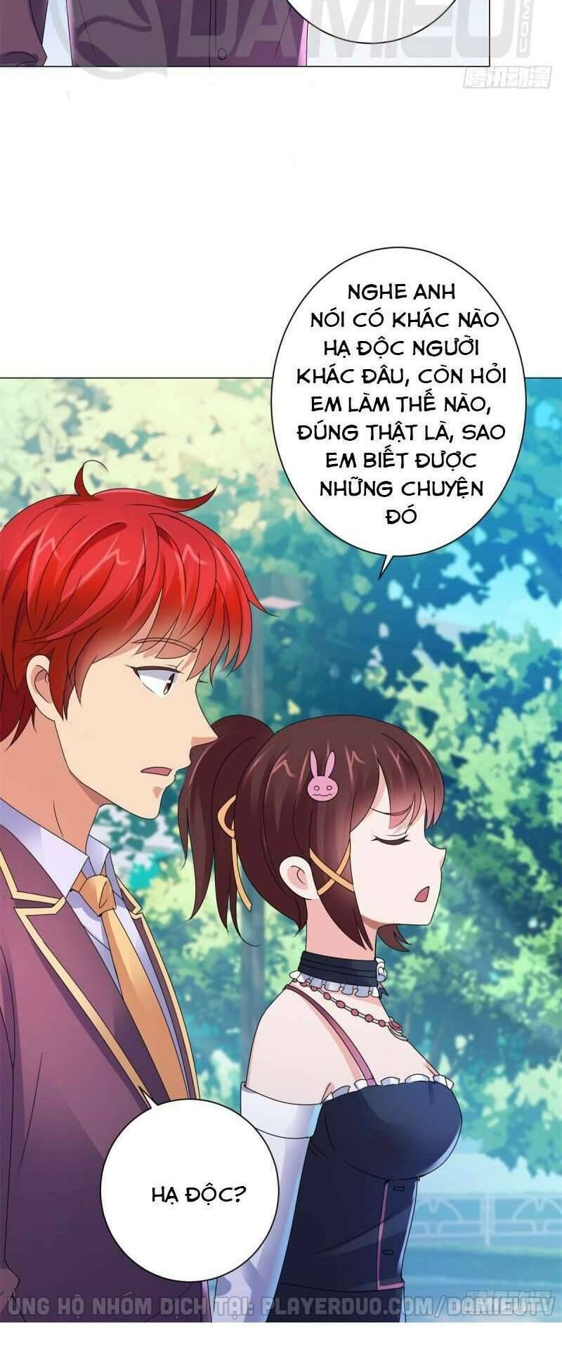 đọc truyện Đô Thị Chí Tôn Hệ Thống Chương 130 ảnh 4 tại Thiên Thai Truyện