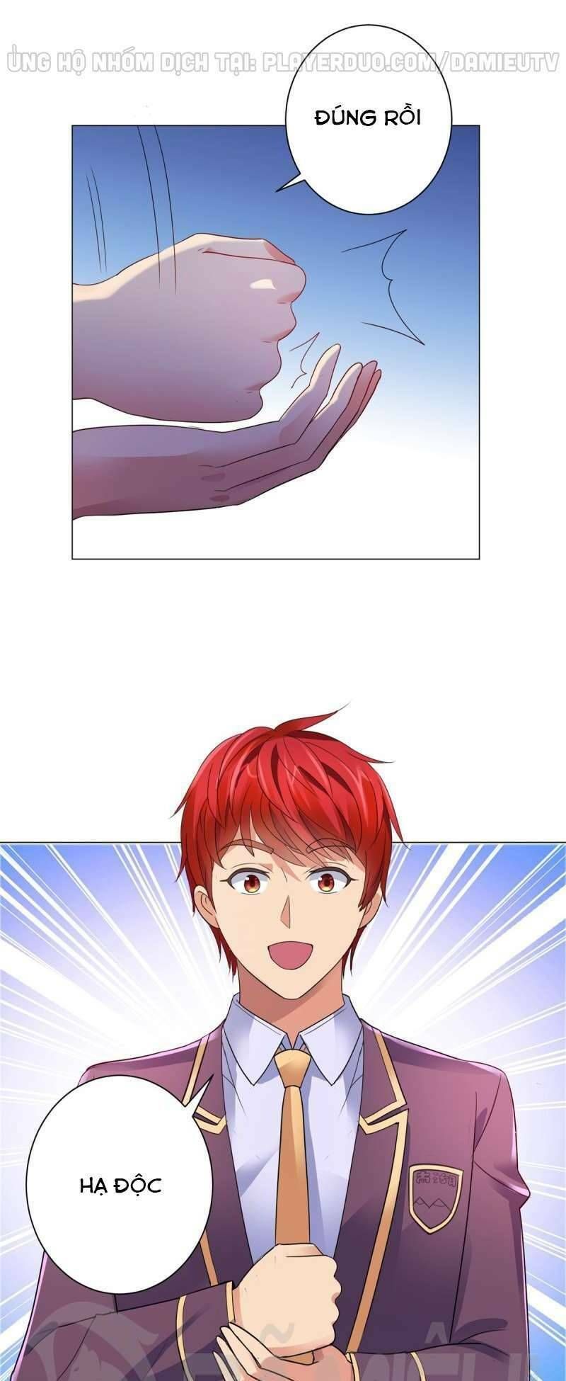 đọc truyện Đô Thị Chí Tôn Hệ Thống Chương 130 ảnh 5 tại Thiên Thai Truyện