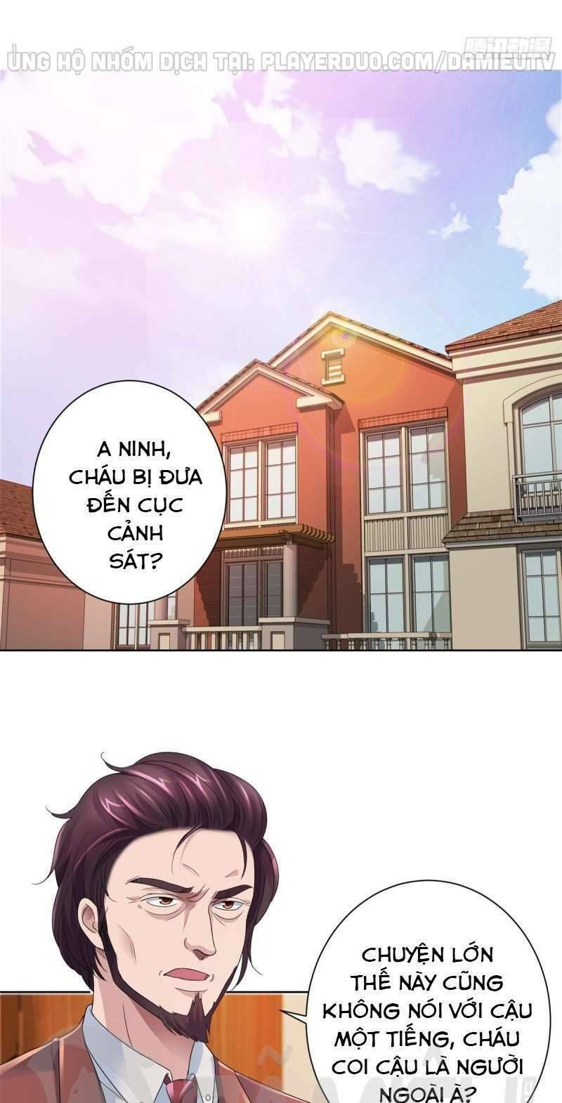 đọc truyện Đô Thị Chí Tôn Hệ Thống Chương 130 ảnh 7 tại Thiên Thai Truyện