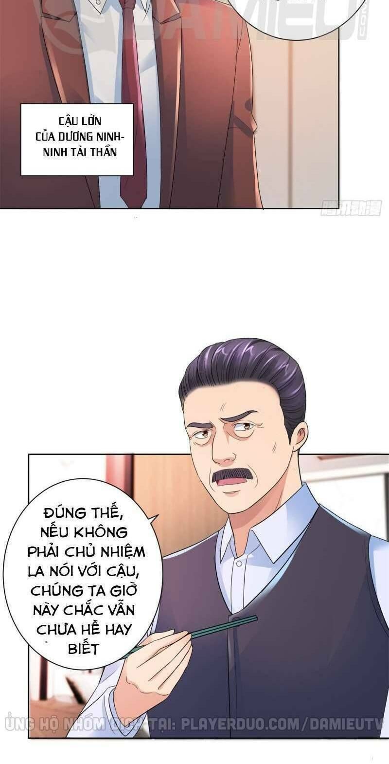 đọc truyện Đô Thị Chí Tôn Hệ Thống Chương 130 ảnh 8 tại Thiên Thai Truyện