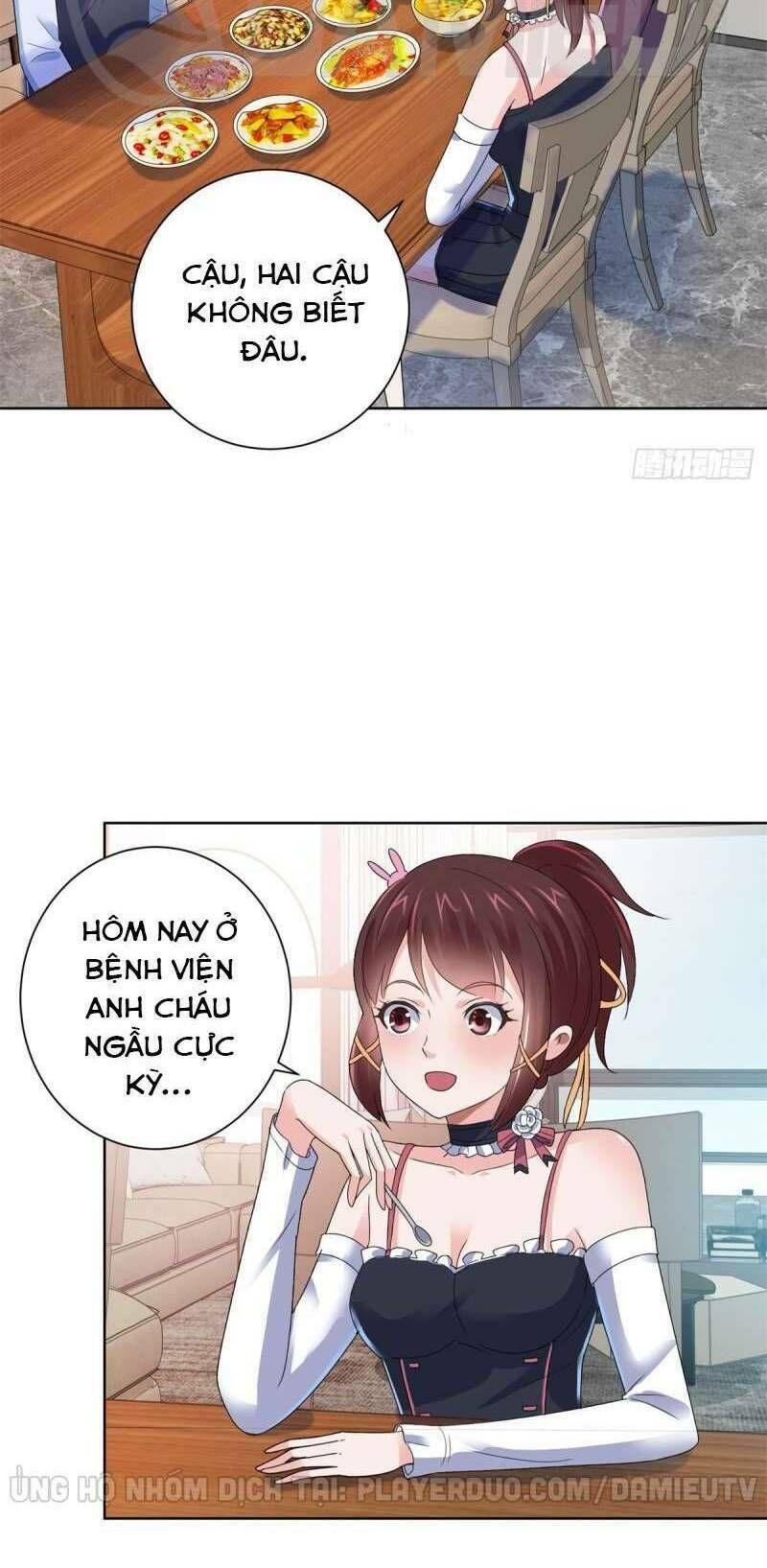 đọc truyện Đô Thị Chí Tôn Hệ Thống Chương 130 ảnh 10 tại Thiên Thai Truyện