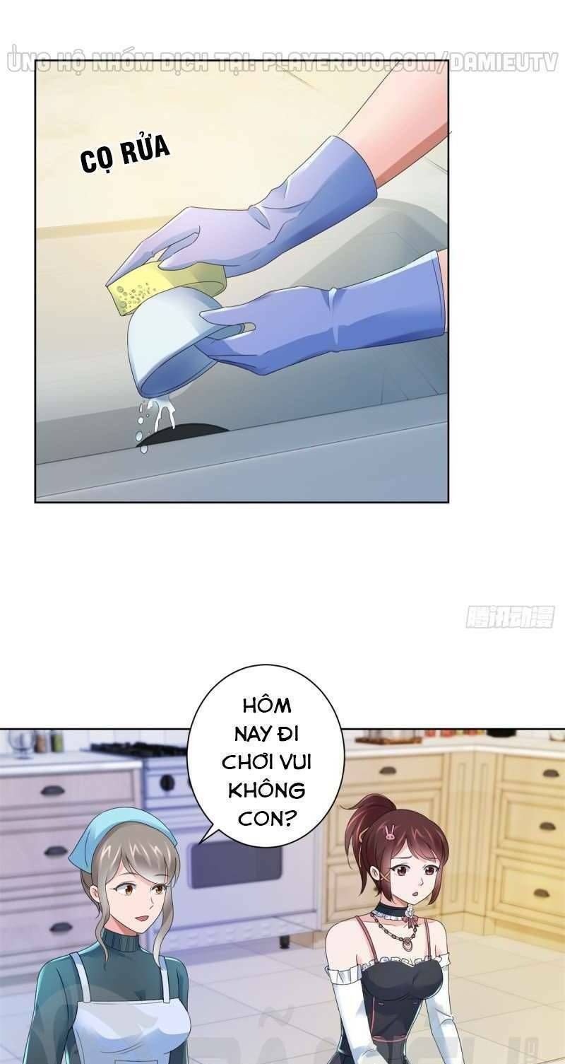 đọc truyện Đô Thị Chí Tôn Hệ Thống Chương 131 ảnh 3 tại Thiên Thai Truyện