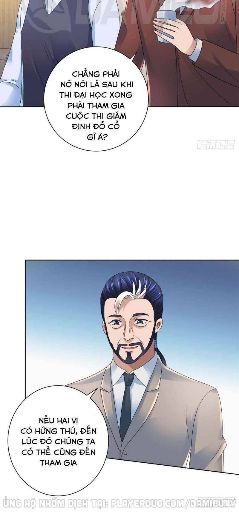 đọc truyện Đô Thị Chí Tôn Hệ Thống Chương 131 ảnh 16 tại Thiên Thai Truyện