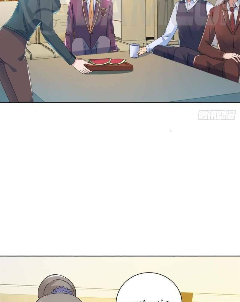 đọc truyện Đô Thị Chí Tôn Hệ Thống Chương 131 ảnh 18 tại Thiên Thai Truyện