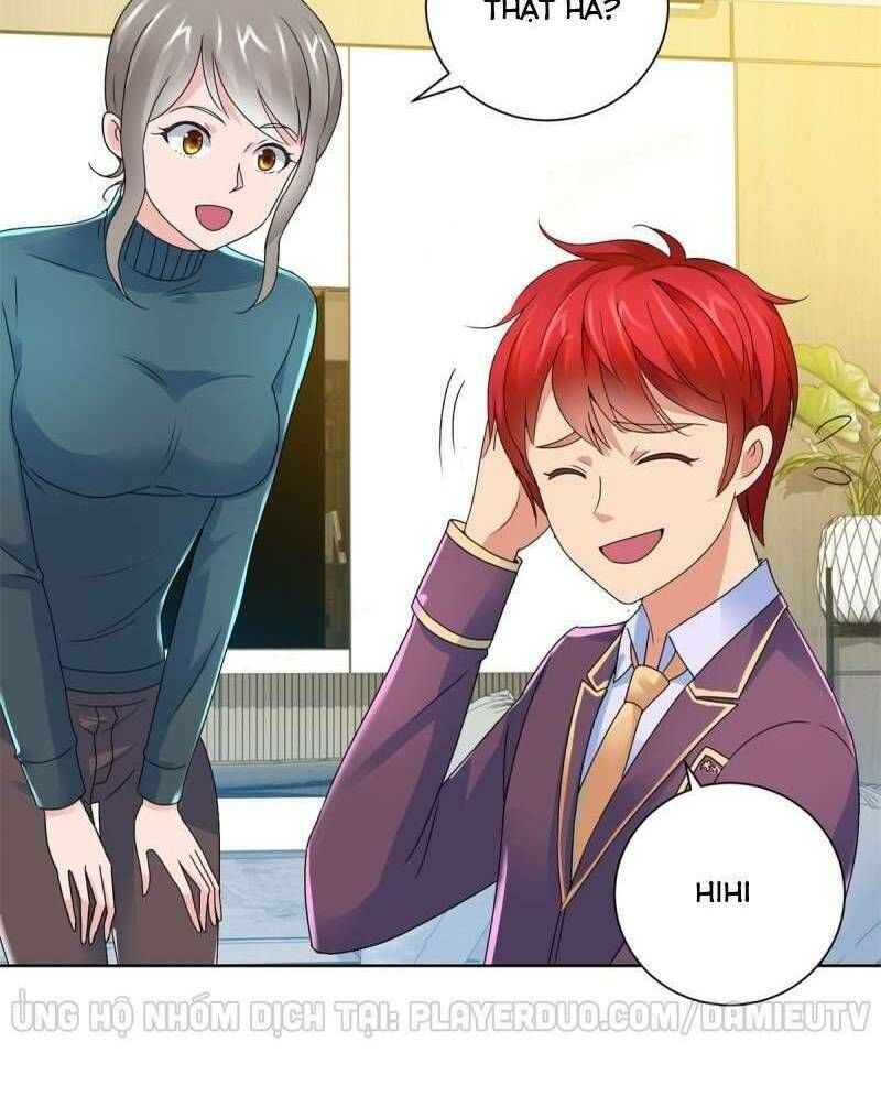 đọc truyện Đô Thị Chí Tôn Hệ Thống Chương 131 ảnh 19 tại Thiên Thai Truyện