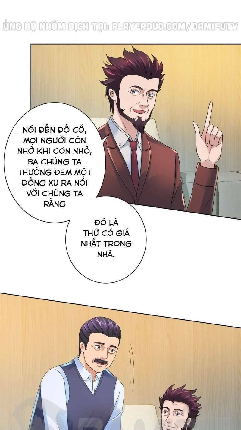 đọc truyện Đô Thị Chí Tôn Hệ Thống Chương 131 ảnh 20 tại Thiên Thai Truyện