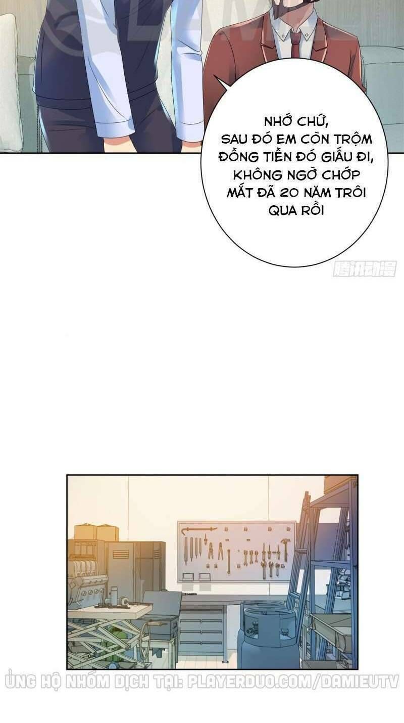 đọc truyện Đô Thị Chí Tôn Hệ Thống Chương 131 ảnh 21 tại Thiên Thai Truyện