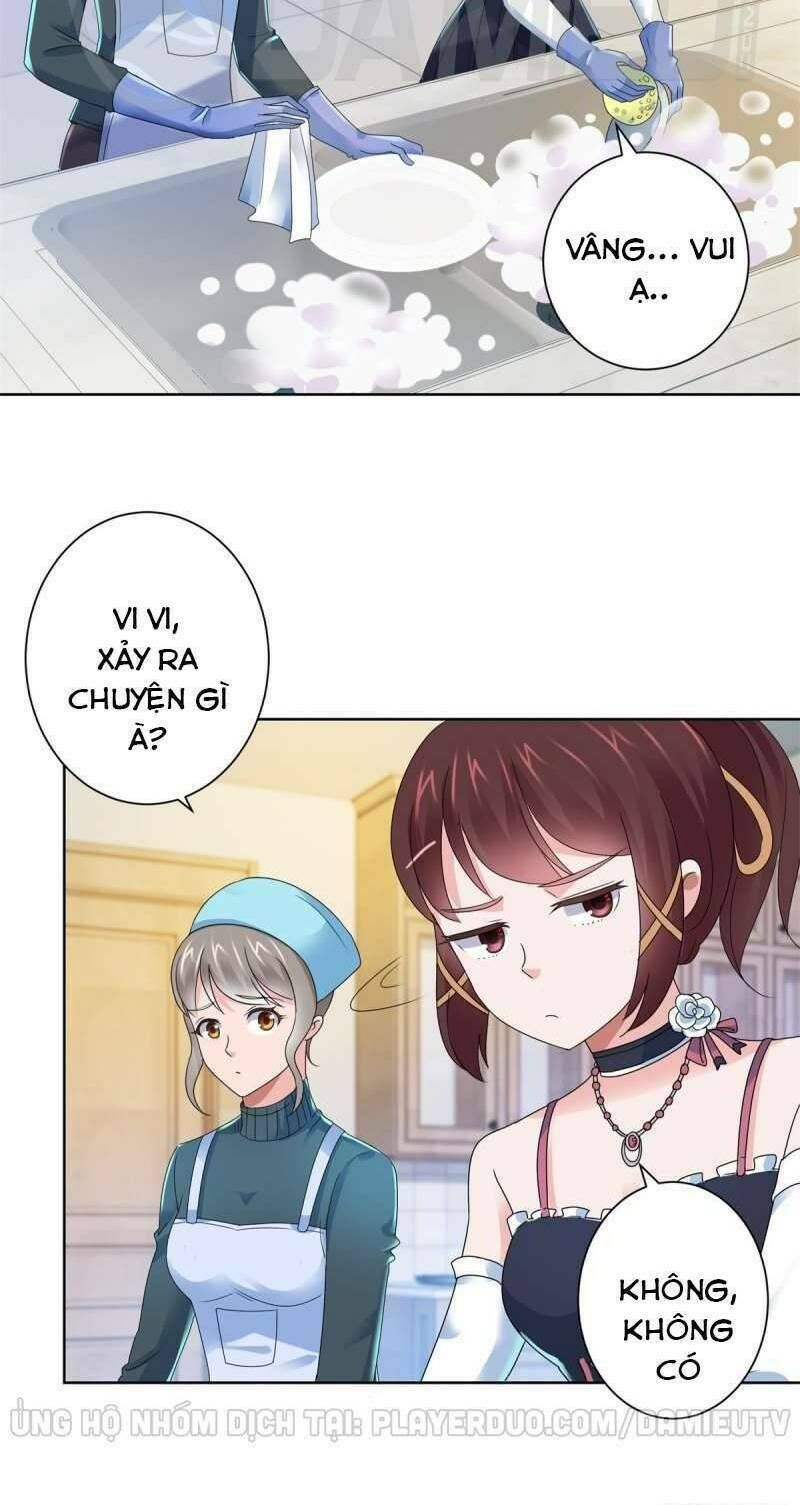 đọc truyện Đô Thị Chí Tôn Hệ Thống Chương 131 ảnh 4 tại Thiên Thai Truyện