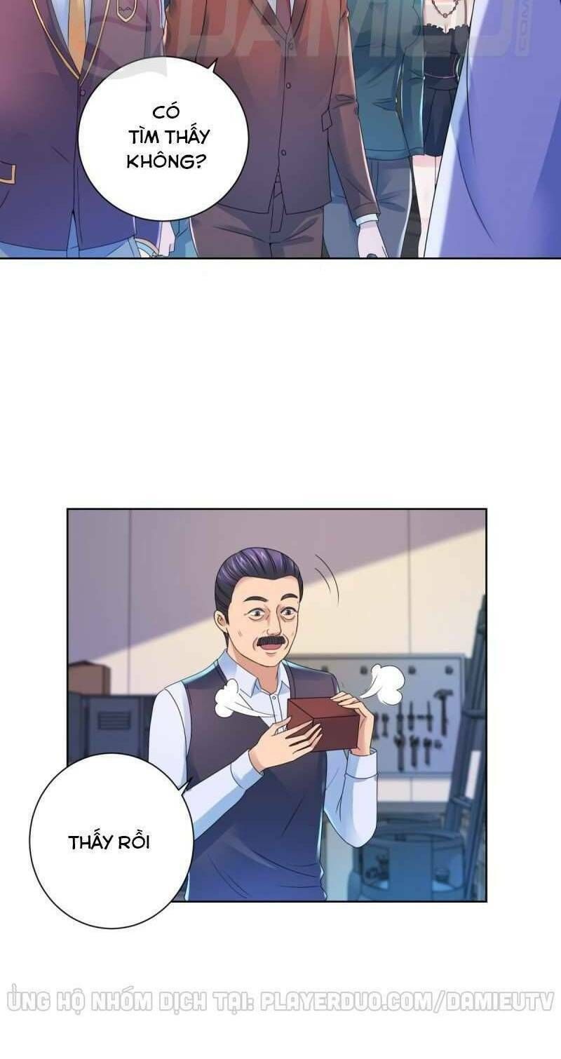 đọc truyện Đô Thị Chí Tôn Hệ Thống Chương 131 ảnh 23 tại Thiên Thai Truyện