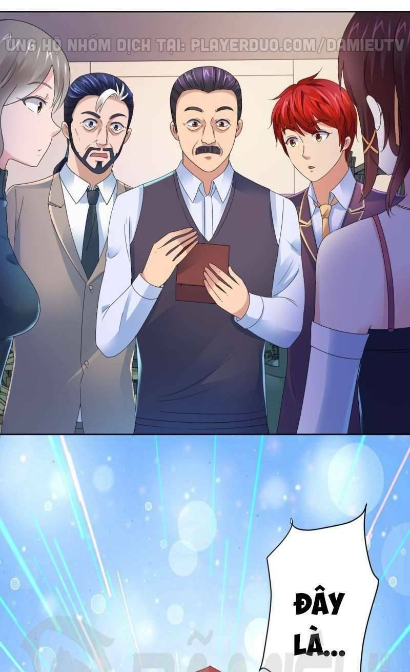 đọc truyện Đô Thị Chí Tôn Hệ Thống Chương 131 ảnh 24 tại Thiên Thai Truyện