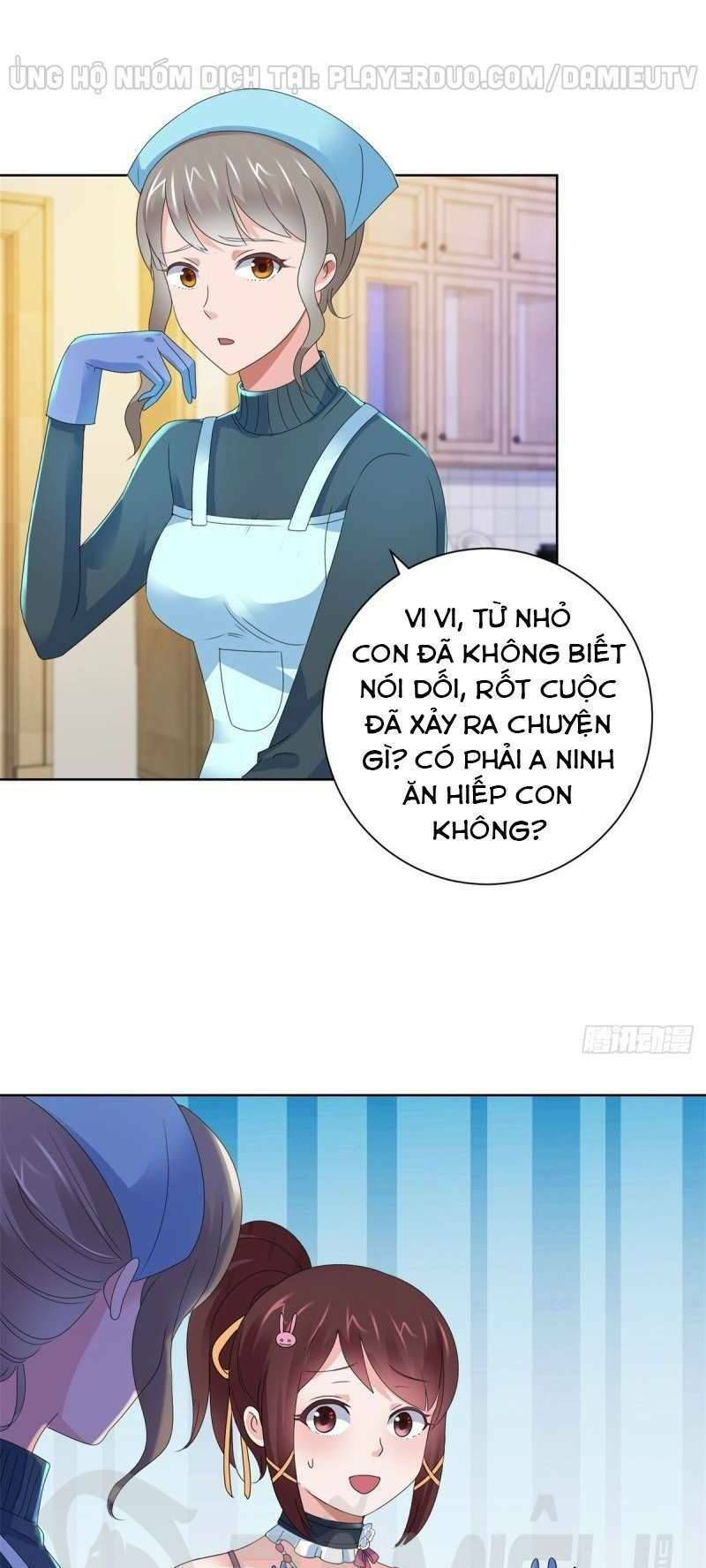 đọc truyện Đô Thị Chí Tôn Hệ Thống Chương 131 ảnh 5 tại Thiên Thai Truyện