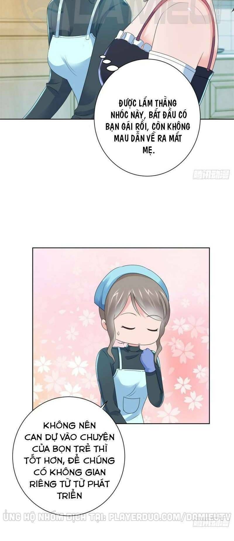 đọc truyện Đô Thị Chí Tôn Hệ Thống Chương 131 ảnh 8 tại Thiên Thai Truyện