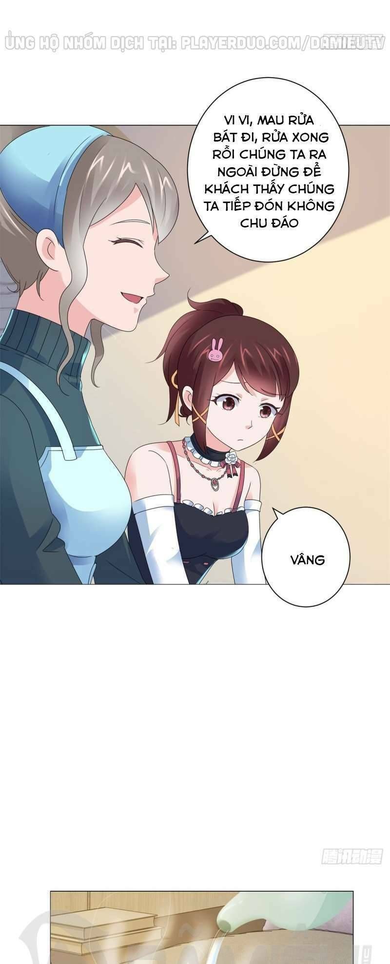 đọc truyện Đô Thị Chí Tôn Hệ Thống Chương 131 ảnh 9 tại Thiên Thai Truyện