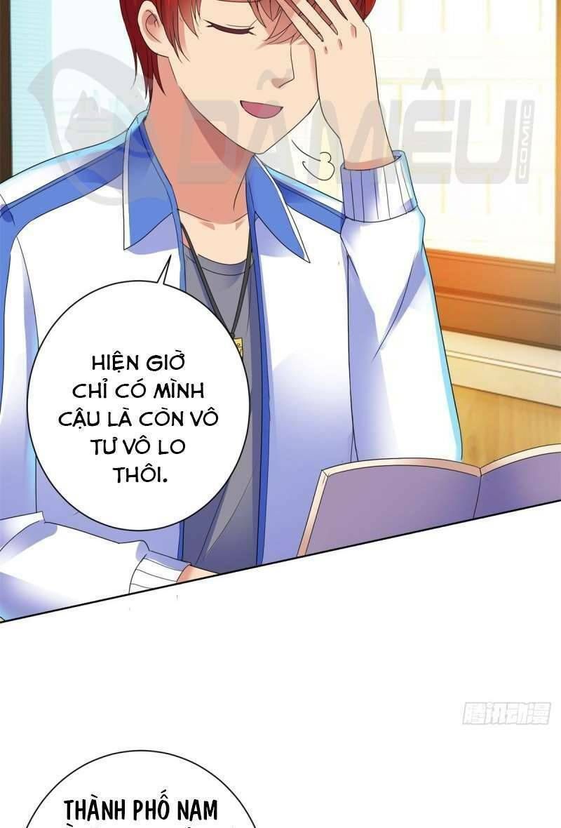 đọc truyện Đô Thị Chí Tôn Hệ Thống Chương 132 ảnh 12 tại Thiên Thai Truyện