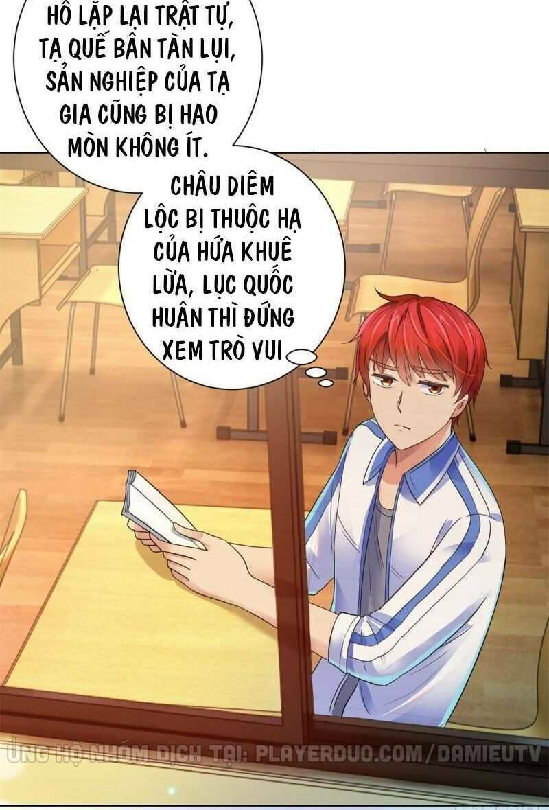 đọc truyện Đô Thị Chí Tôn Hệ Thống Chương 132 ảnh 13 tại Thiên Thai Truyện