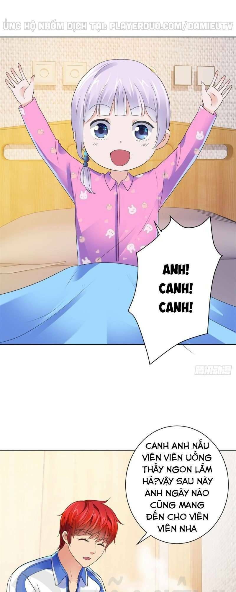 đọc truyện Đô Thị Chí Tôn Hệ Thống Chương 132 ảnh 16 tại Thiên Thai Truyện