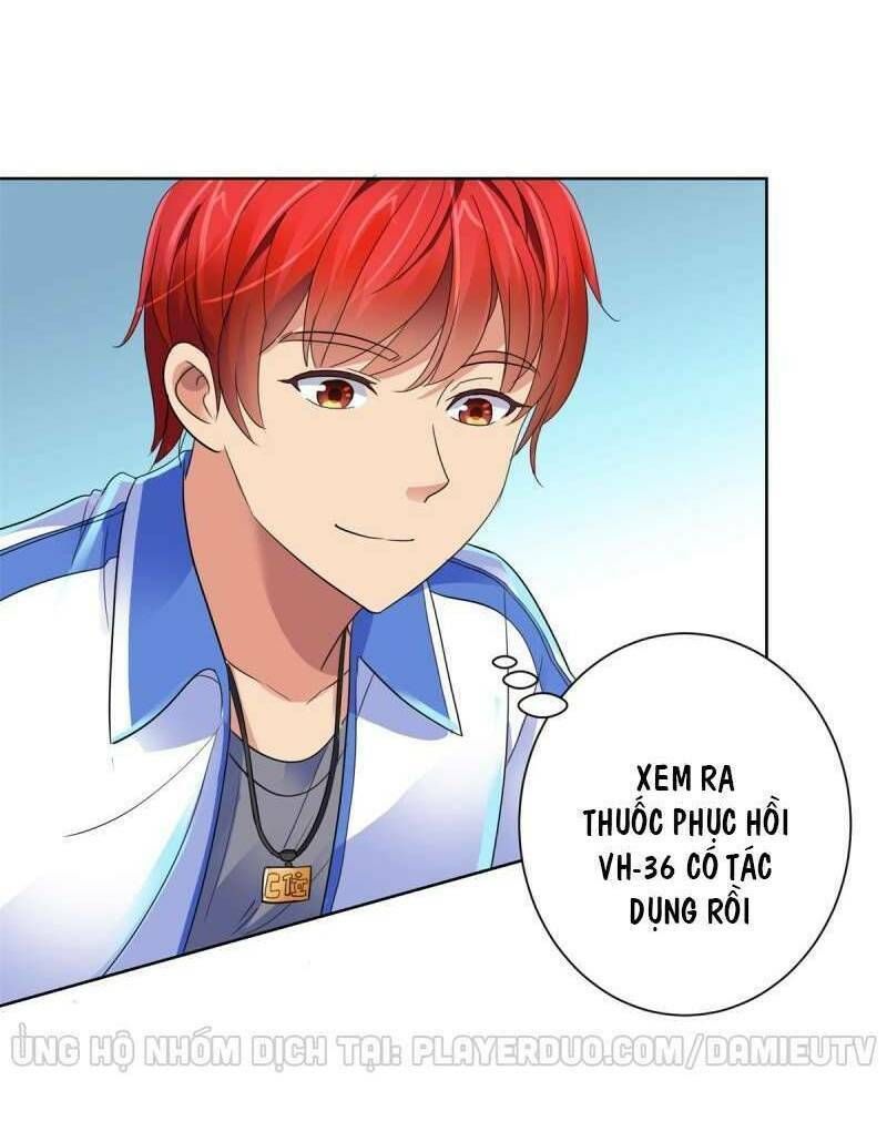 đọc truyện Đô Thị Chí Tôn Hệ Thống Chương 132 ảnh 18 tại Thiên Thai Truyện