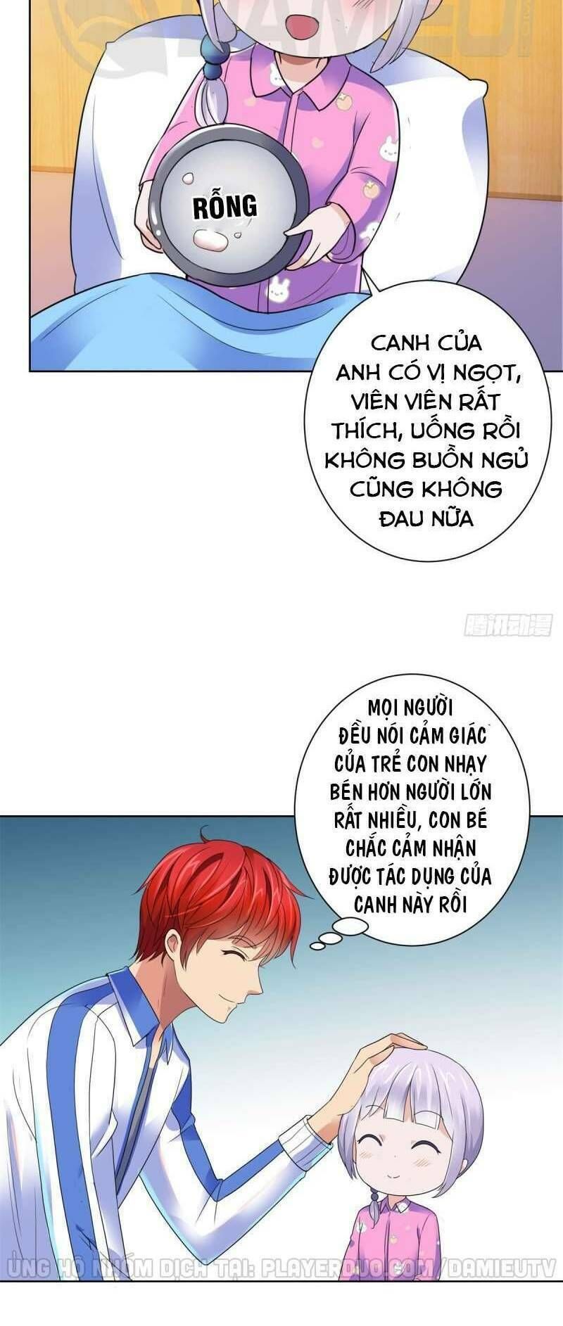 đọc truyện Đô Thị Chí Tôn Hệ Thống Chương 132 ảnh 20 tại Thiên Thai Truyện