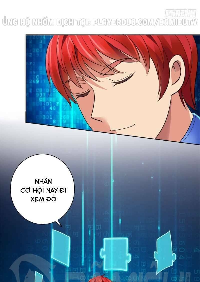 đọc truyện Đô Thị Chí Tôn Hệ Thống Chương 132 ảnh 25 tại Thiên Thai Truyện