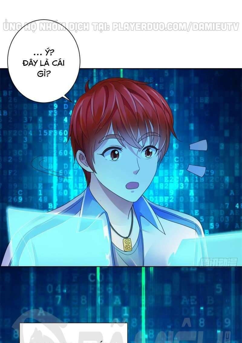 đọc truyện Đô Thị Chí Tôn Hệ Thống Chương 132 ảnh 27 tại Thiên Thai Truyện