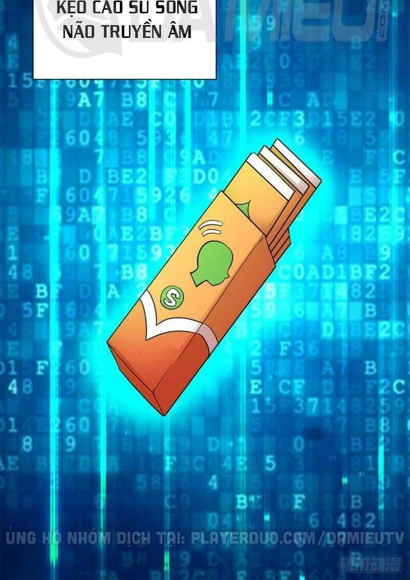 đọc truyện Đô Thị Chí Tôn Hệ Thống Chương 132 ảnh 28 tại Thiên Thai Truyện