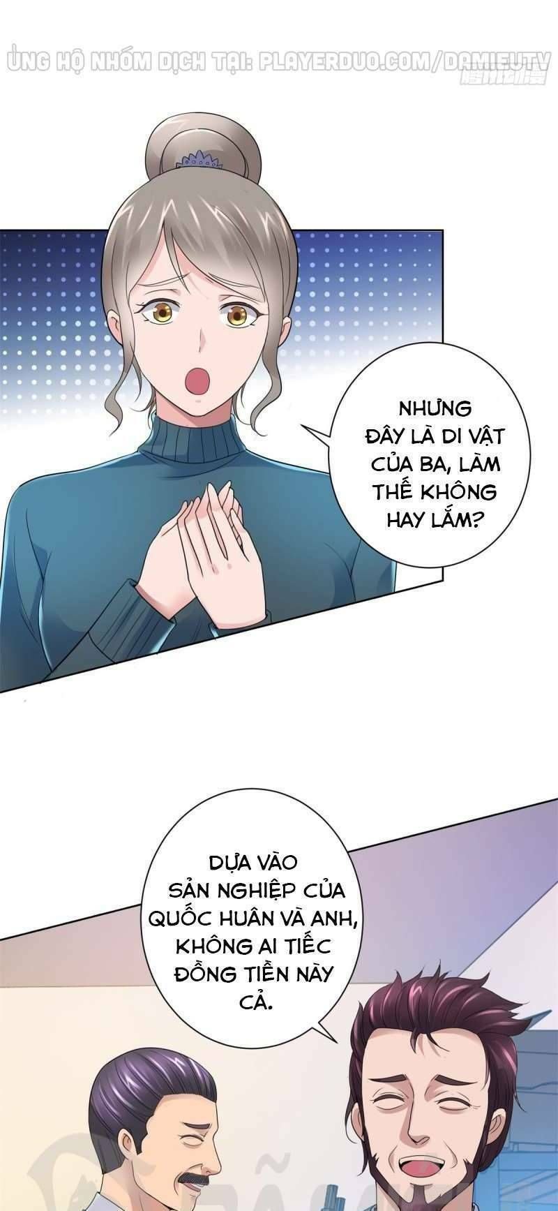 đọc truyện Đô Thị Chí Tôn Hệ Thống Chương 132 ảnh 5 tại Thiên Thai Truyện