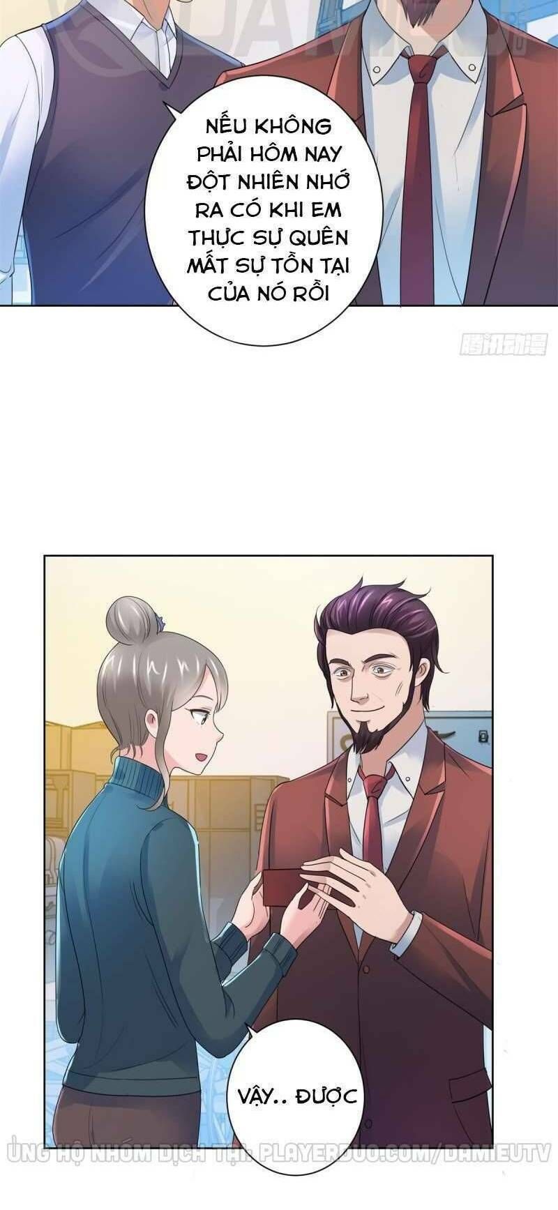 đọc truyện Đô Thị Chí Tôn Hệ Thống Chương 132 ảnh 6 tại Thiên Thai Truyện