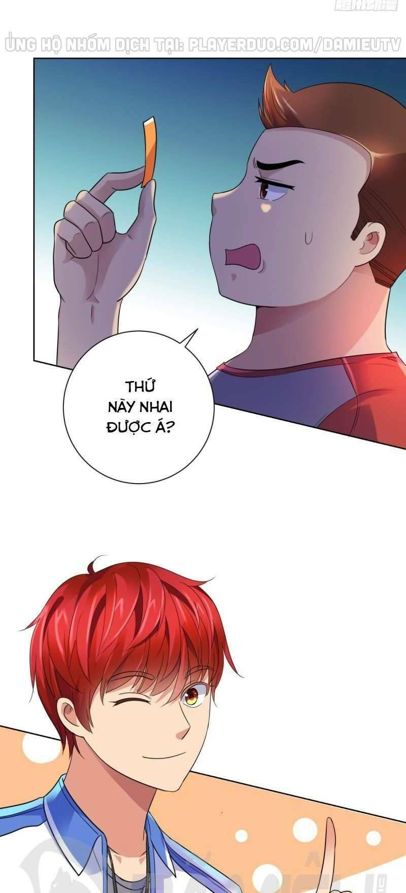 đọc truyện Đô Thị Chí Tôn Hệ Thống Chương 133 ảnh 12 tại Thiên Thai Truyện