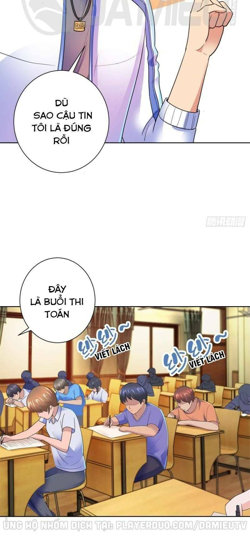 đọc truyện Đô Thị Chí Tôn Hệ Thống Chương 133 ảnh 13 tại Thiên Thai Truyện