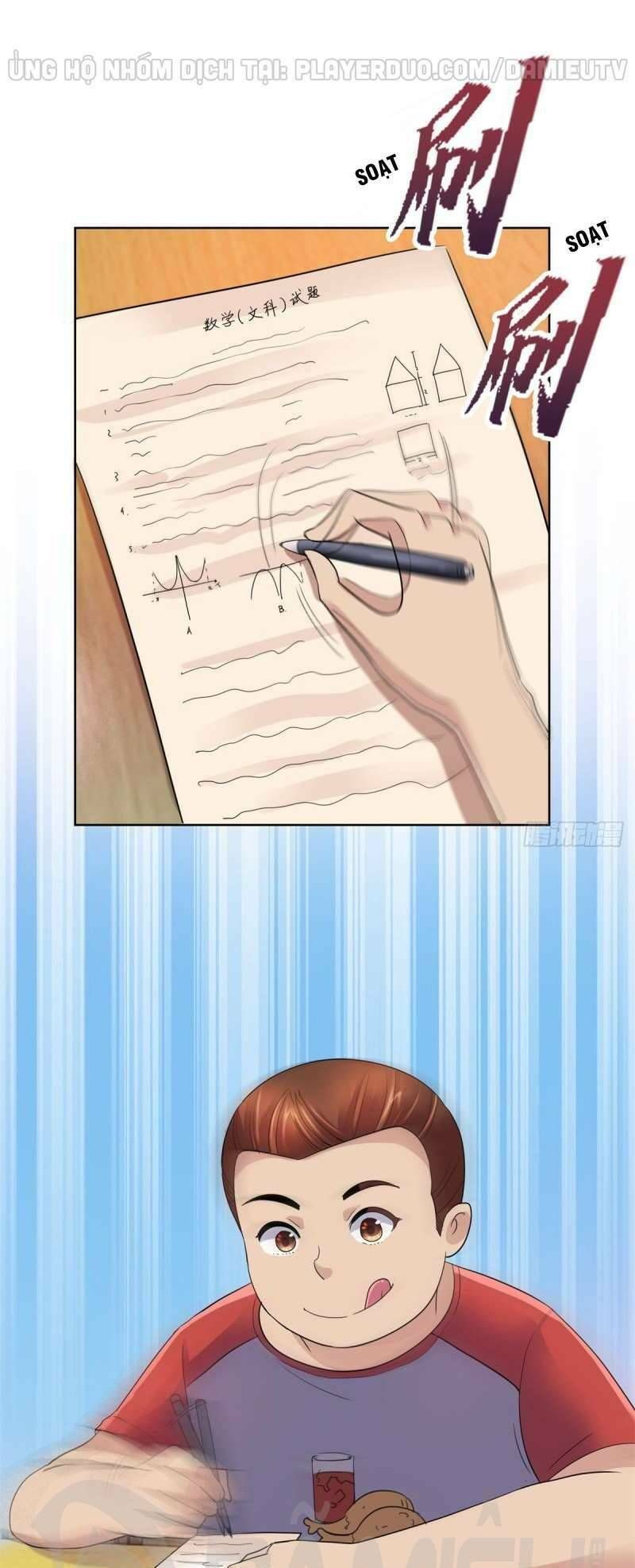 đọc truyện Đô Thị Chí Tôn Hệ Thống Chương 133 ảnh 14 tại Thiên Thai Truyện