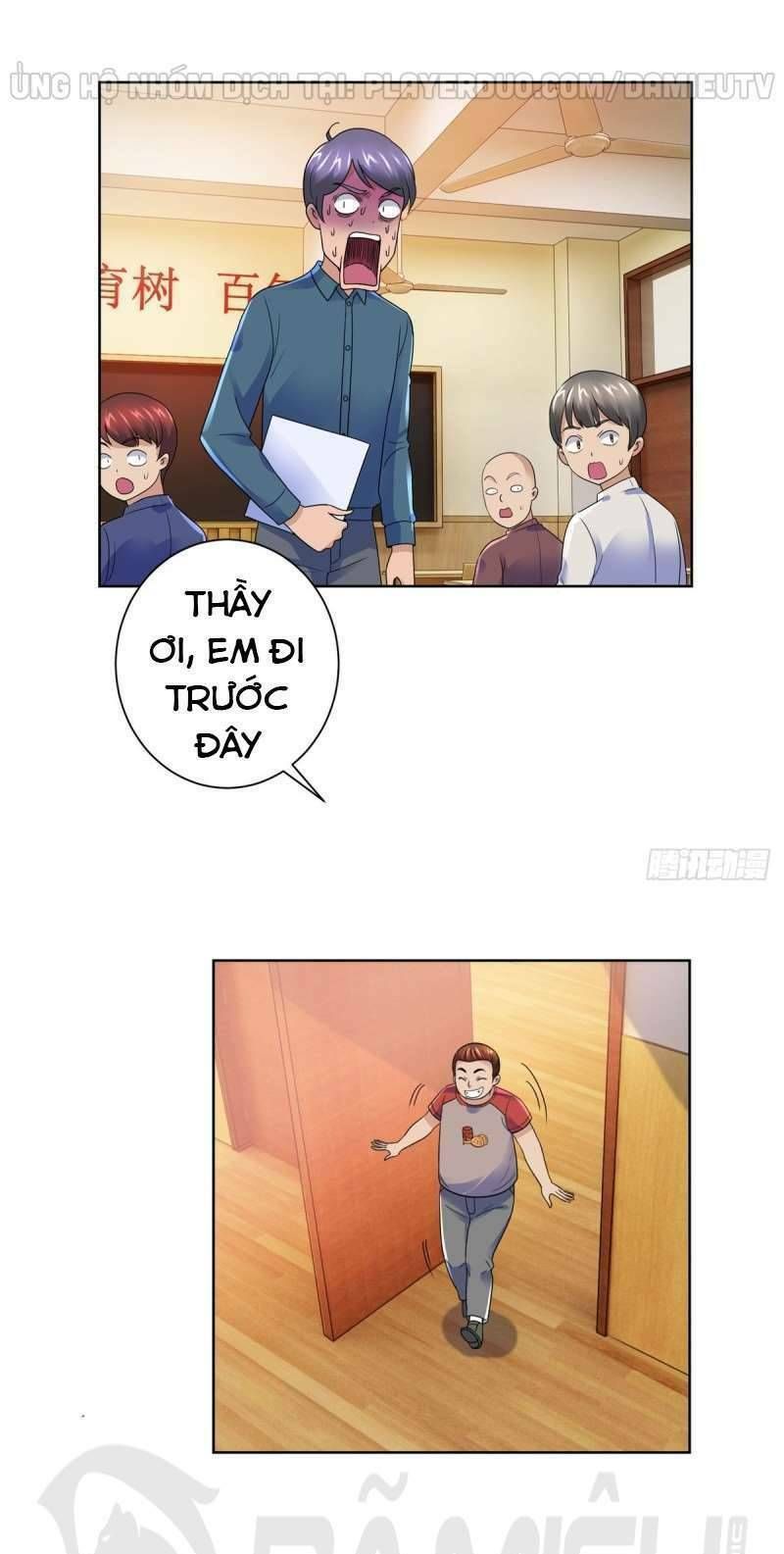 đọc truyện Đô Thị Chí Tôn Hệ Thống Chương 133 ảnh 16 tại Thiên Thai Truyện