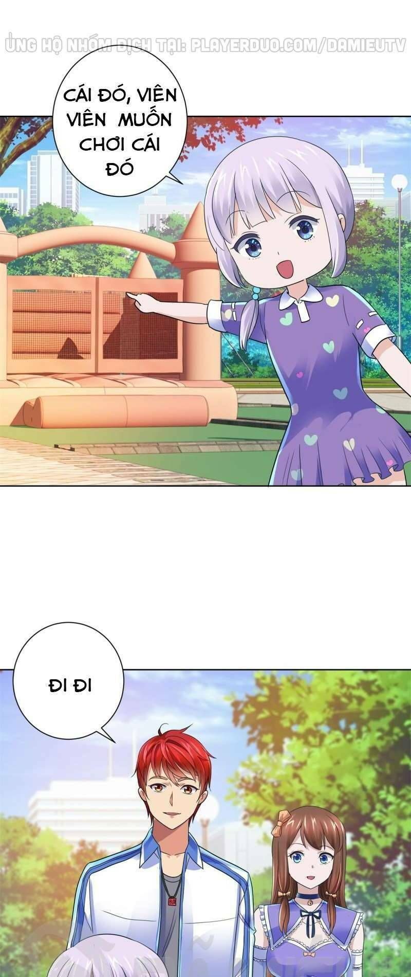 đọc truyện Đô Thị Chí Tôn Hệ Thống Chương 133 ảnh 21 tại Thiên Thai Truyện