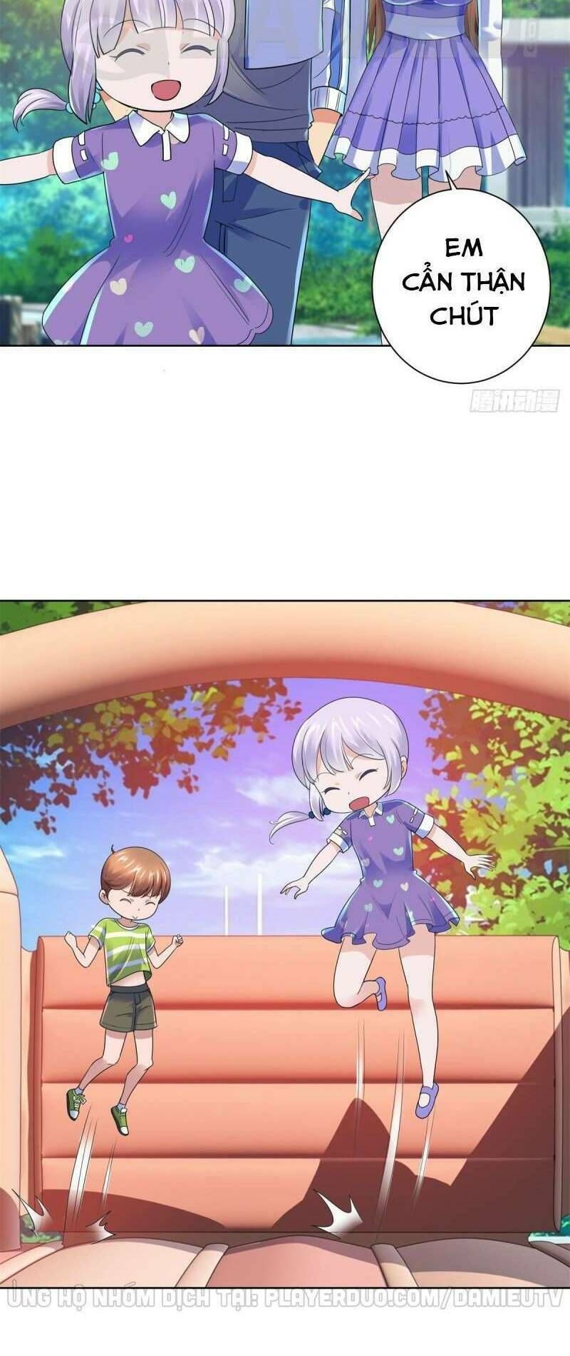 đọc truyện Đô Thị Chí Tôn Hệ Thống Chương 133 ảnh 22 tại Thiên Thai Truyện