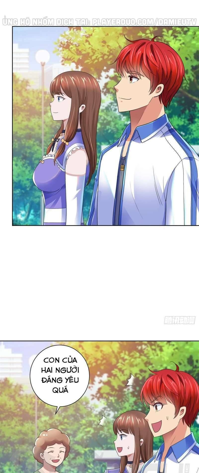 đọc truyện Đô Thị Chí Tôn Hệ Thống Chương 133 ảnh 23 tại Thiên Thai Truyện