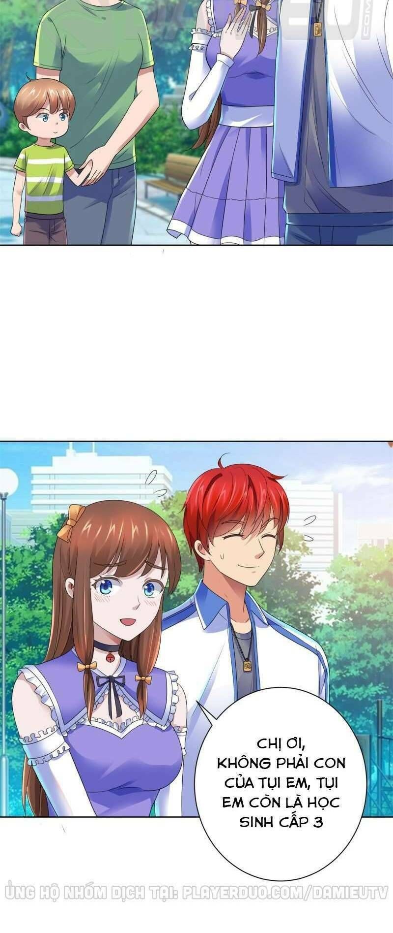 đọc truyện Đô Thị Chí Tôn Hệ Thống Chương 133 ảnh 24 tại Thiên Thai Truyện