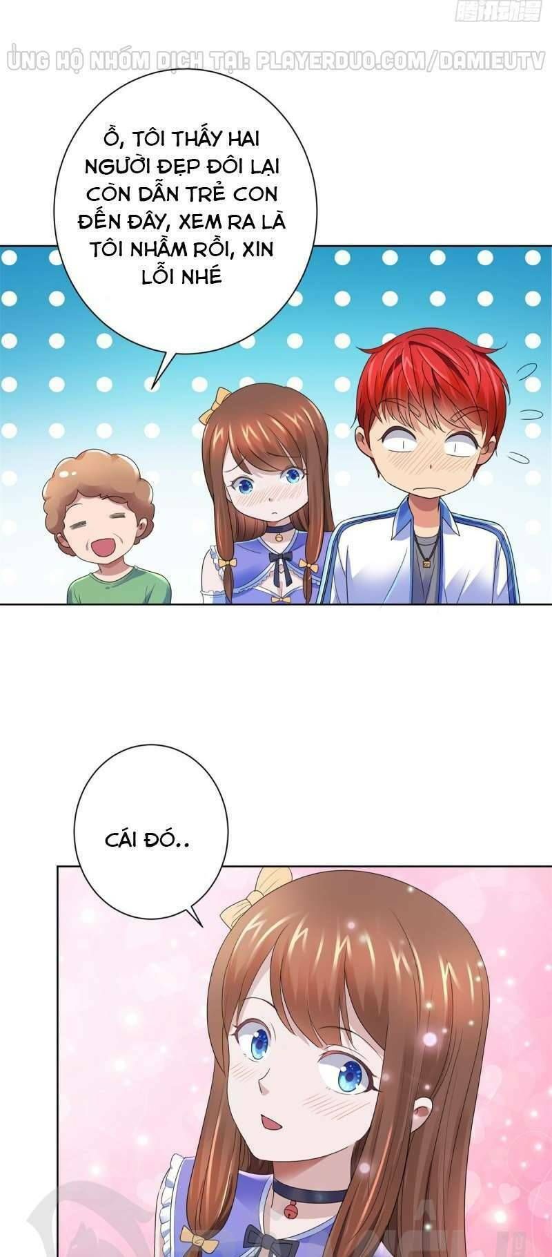 đọc truyện Đô Thị Chí Tôn Hệ Thống Chương 133 ảnh 25 tại Thiên Thai Truyện