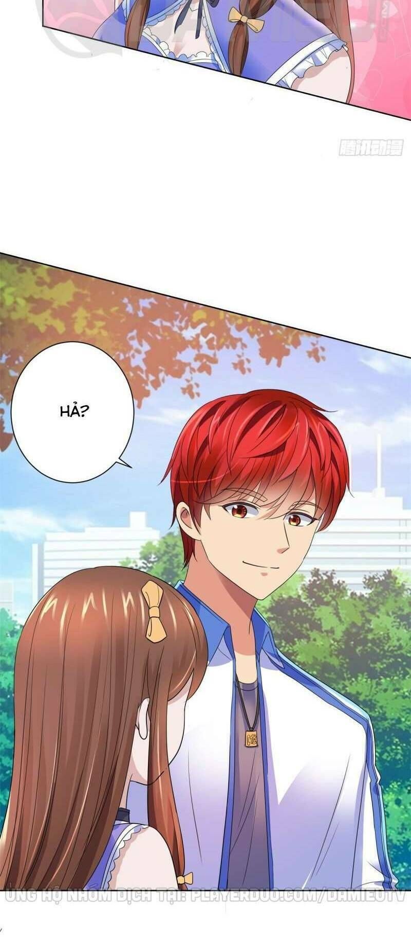 đọc truyện Đô Thị Chí Tôn Hệ Thống Chương 133 ảnh 26 tại Thiên Thai Truyện