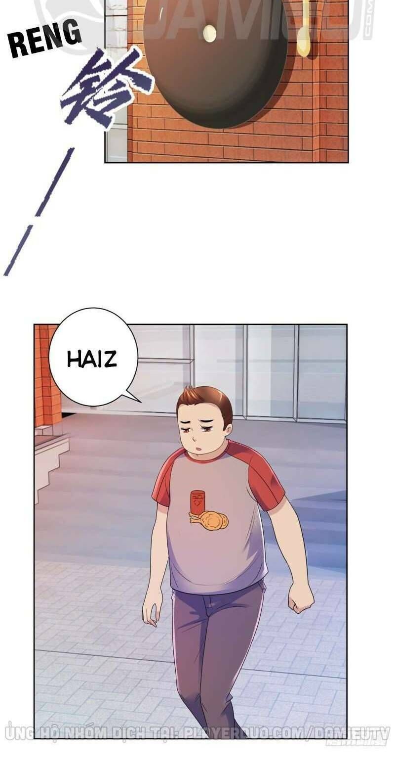 đọc truyện Đô Thị Chí Tôn Hệ Thống Chương 133 ảnh 6 tại Thiên Thai Truyện