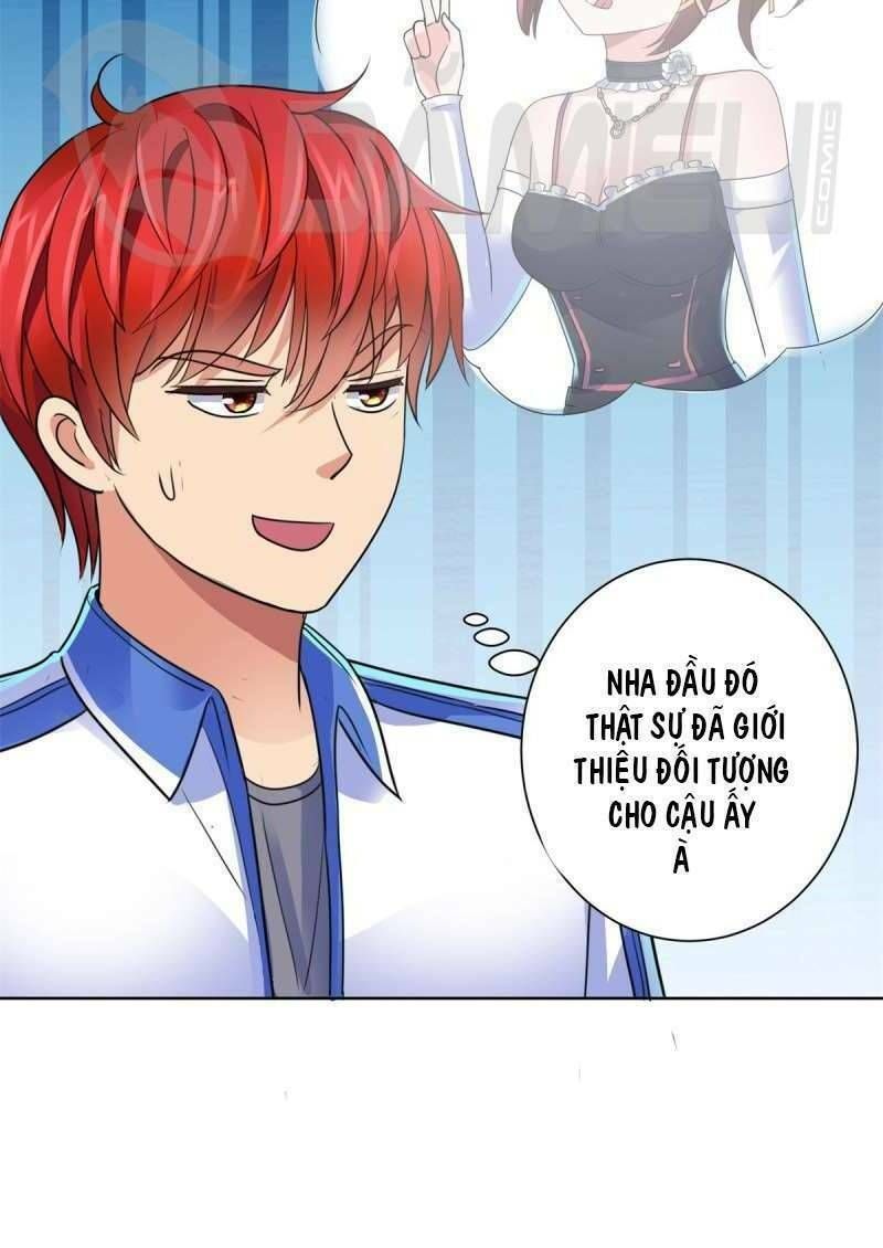 đọc truyện Đô Thị Chí Tôn Hệ Thống Chương 133 ảnh 8 tại Thiên Thai Truyện