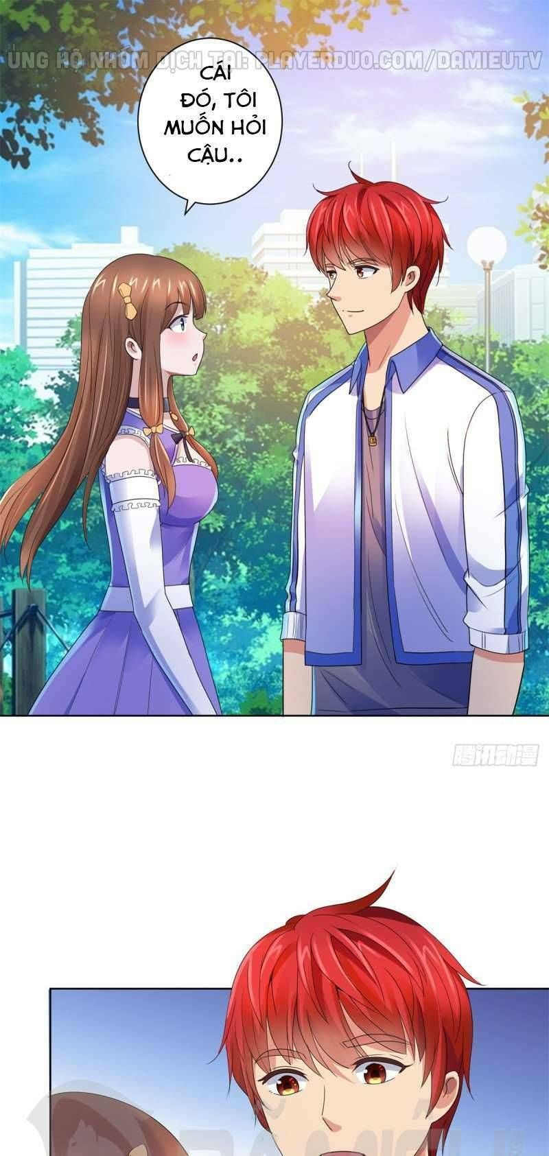 đọc truyện Đô Thị Chí Tôn Hệ Thống Chương 134 ảnh 3 tại Thiên Thai Truyện