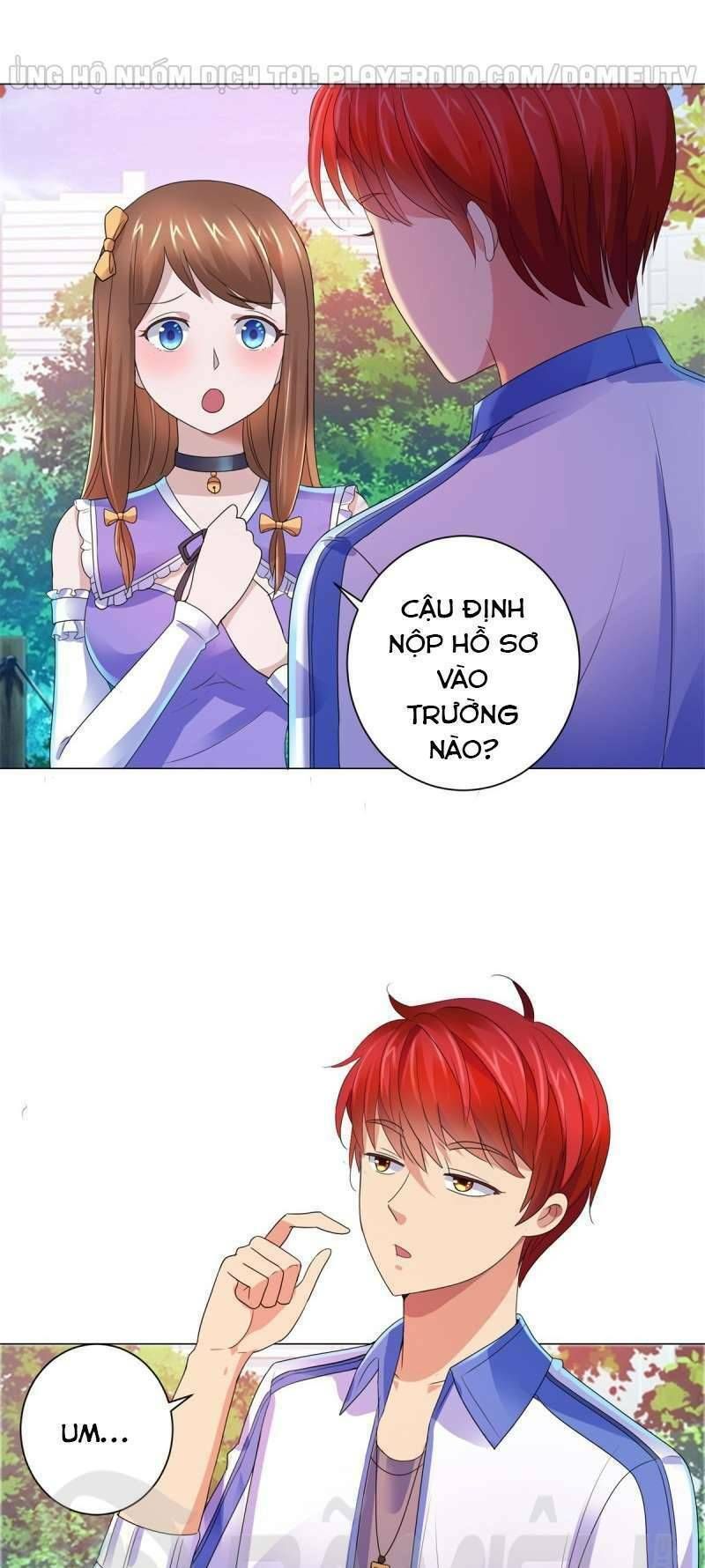 đọc truyện Đô Thị Chí Tôn Hệ Thống Chương 134 ảnh 12 tại Thiên Thai Truyện