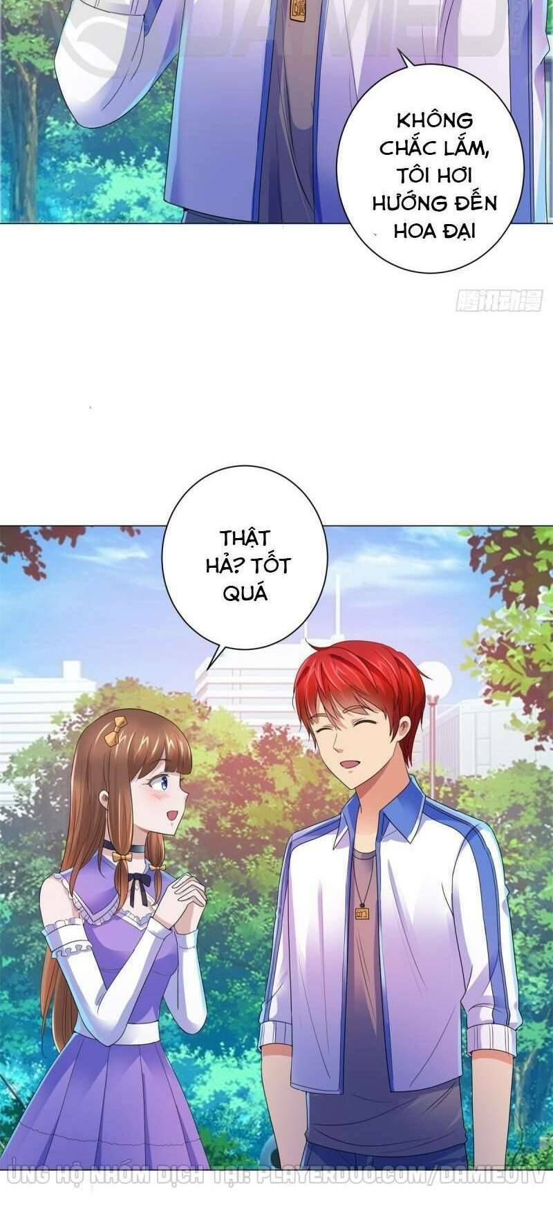 đọc truyện Đô Thị Chí Tôn Hệ Thống Chương 134 ảnh 13 tại Thiên Thai Truyện