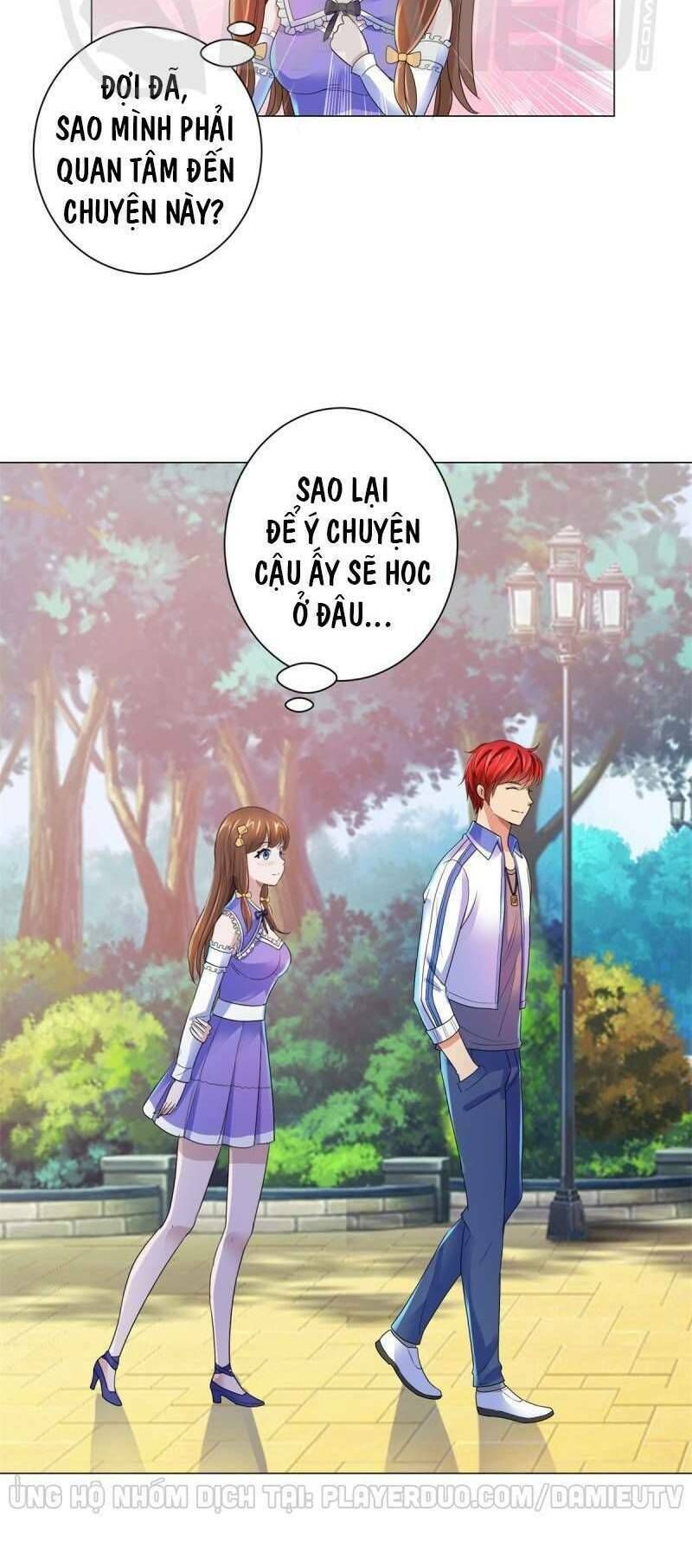 đọc truyện Đô Thị Chí Tôn Hệ Thống Chương 134 ảnh 15 tại Thiên Thai Truyện