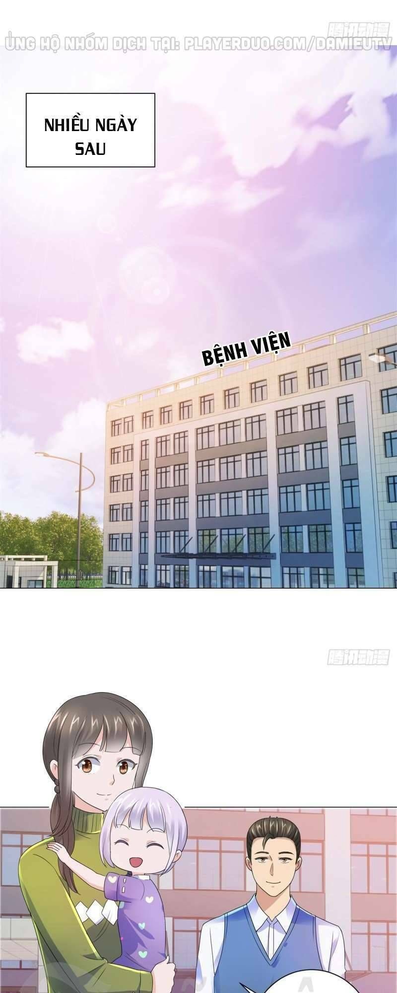 đọc truyện Đô Thị Chí Tôn Hệ Thống Chương 134 ảnh 16 tại Thiên Thai Truyện