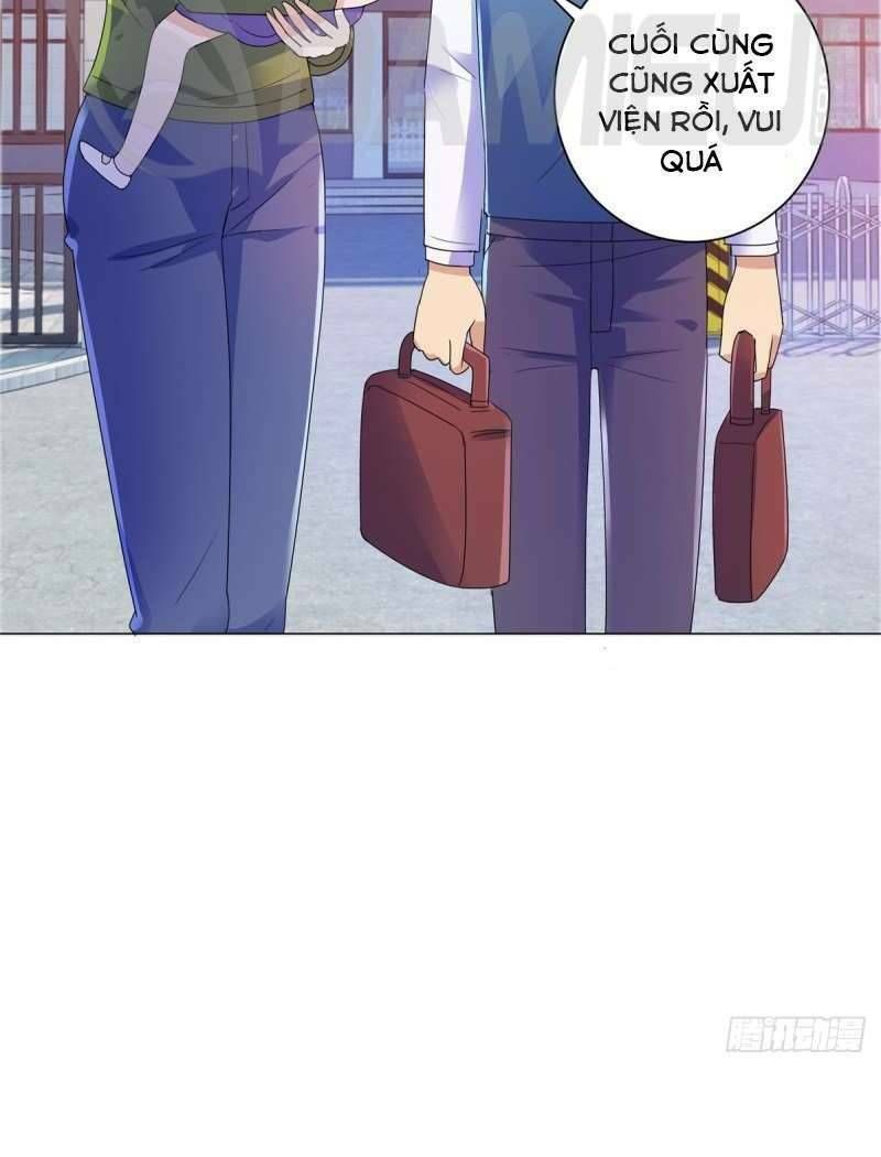 đọc truyện Đô Thị Chí Tôn Hệ Thống Chương 134 ảnh 17 tại Thiên Thai Truyện