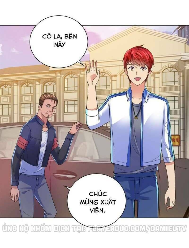 đọc truyện Đô Thị Chí Tôn Hệ Thống Chương 134 ảnh 18 tại Thiên Thai Truyện