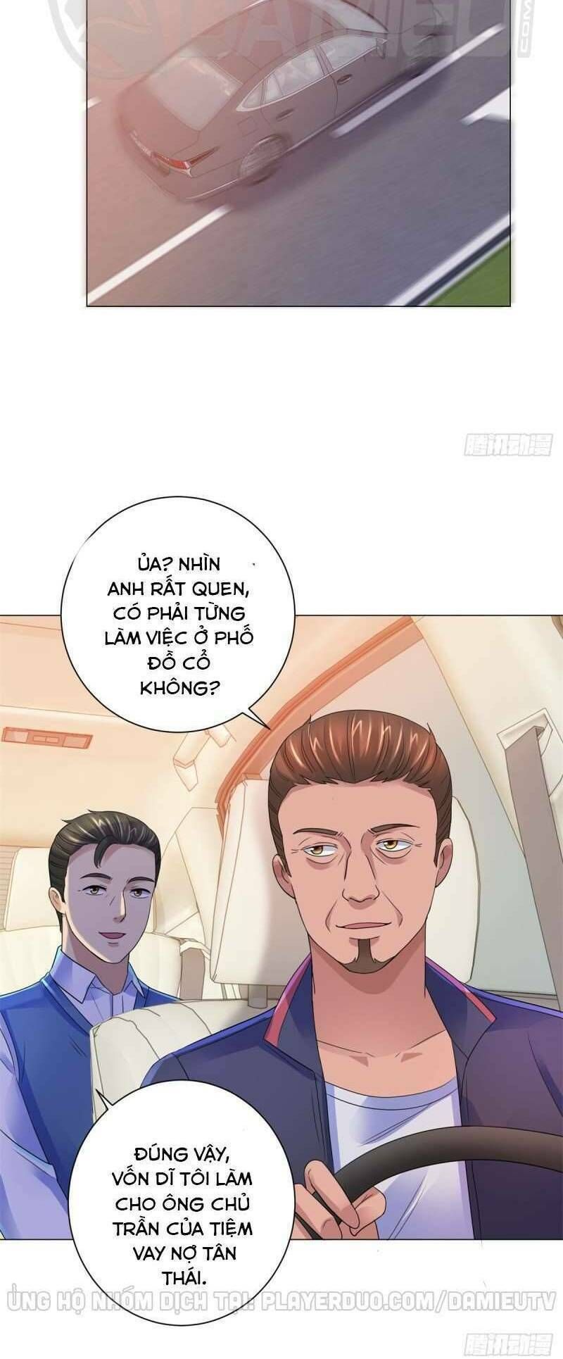 đọc truyện Đô Thị Chí Tôn Hệ Thống Chương 134 ảnh 20 tại Thiên Thai Truyện