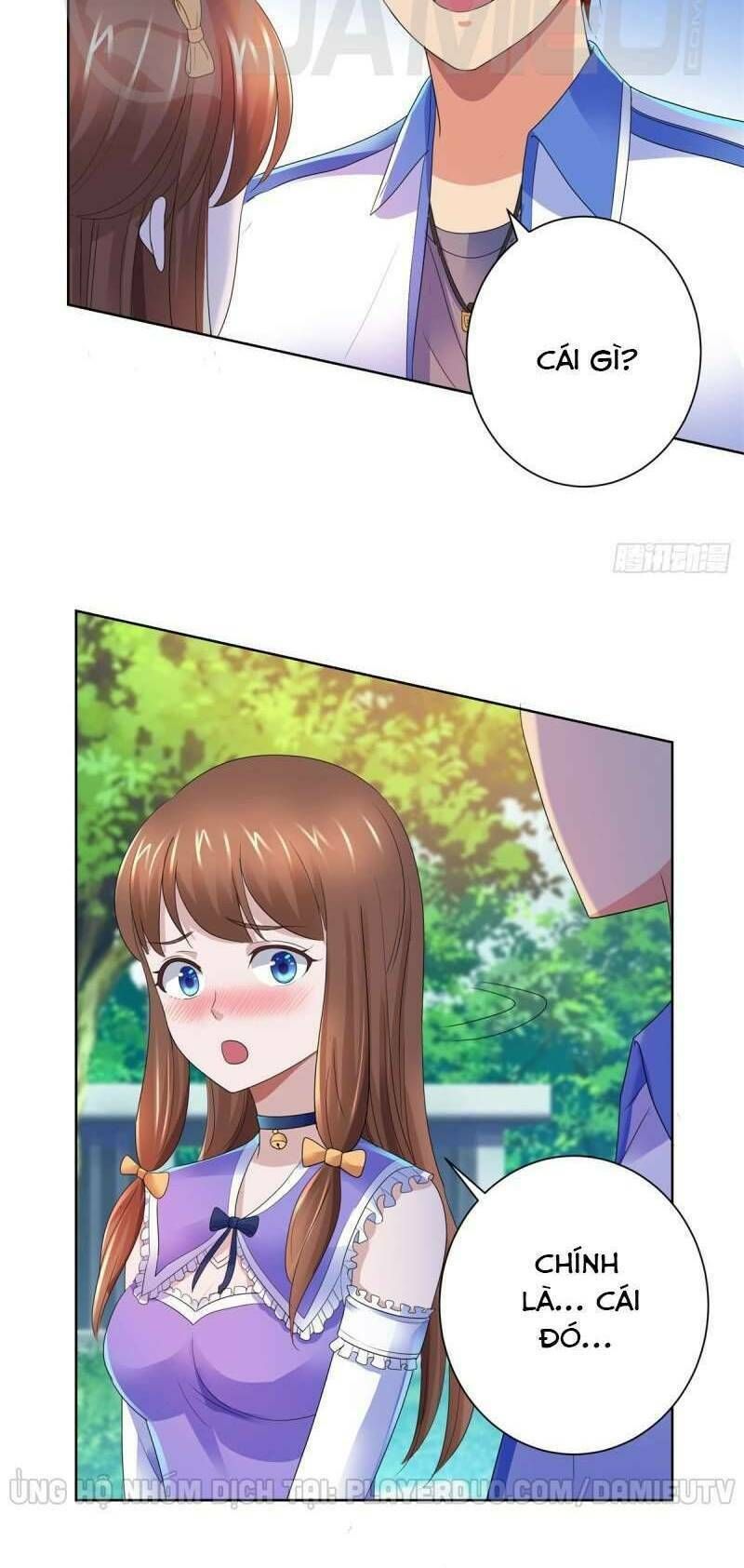 đọc truyện Đô Thị Chí Tôn Hệ Thống Chương 134 ảnh 4 tại Thiên Thai Truyện