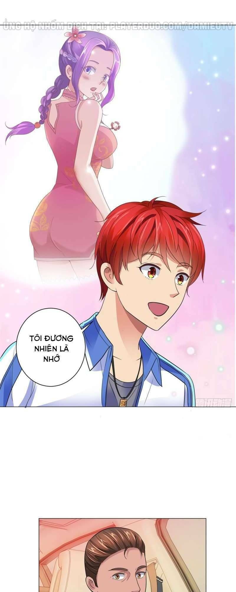 đọc truyện Đô Thị Chí Tôn Hệ Thống Chương 134 ảnh 23 tại Thiên Thai Truyện